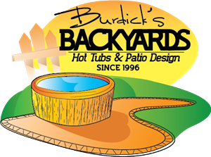 Logo Design by Odovu Creative for Burdick's Backyard | Design #1340886