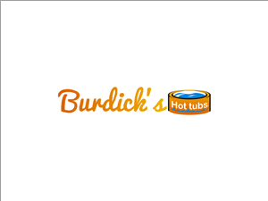 Logo Design by R16 for Burdick's Backyard | Design: #1319986