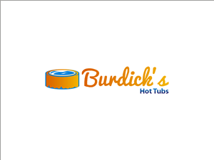 Logo Design by R16 for Burdick's Backyard | Design: #1320008
