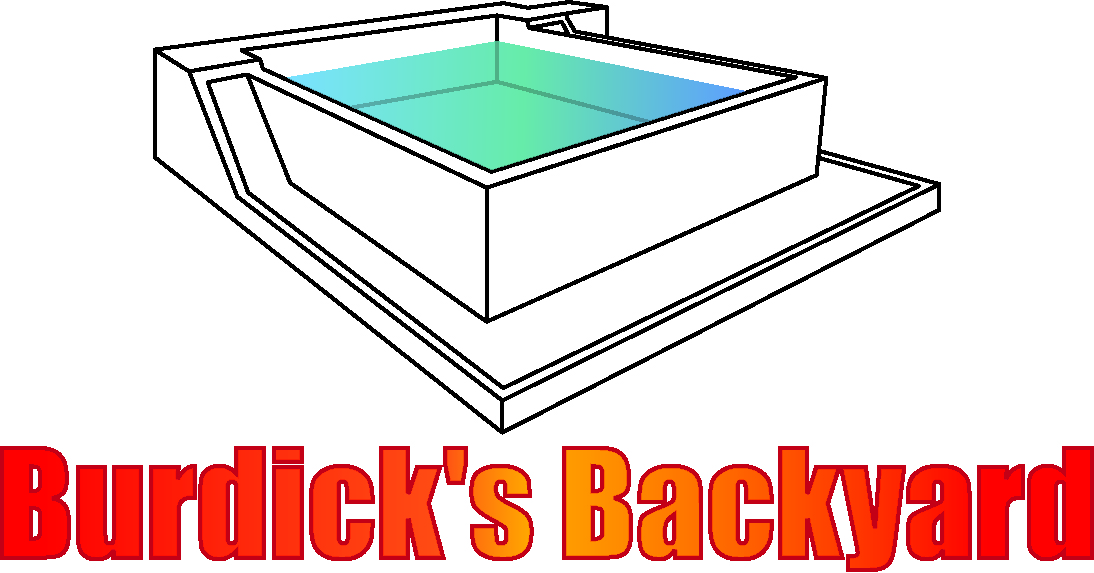 Design de Logo par Divine Design pour Burdick's Backyard | Design #1312456