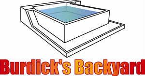 Logo Design by Divine Design for Burdick's Backyard | Design: #1312456