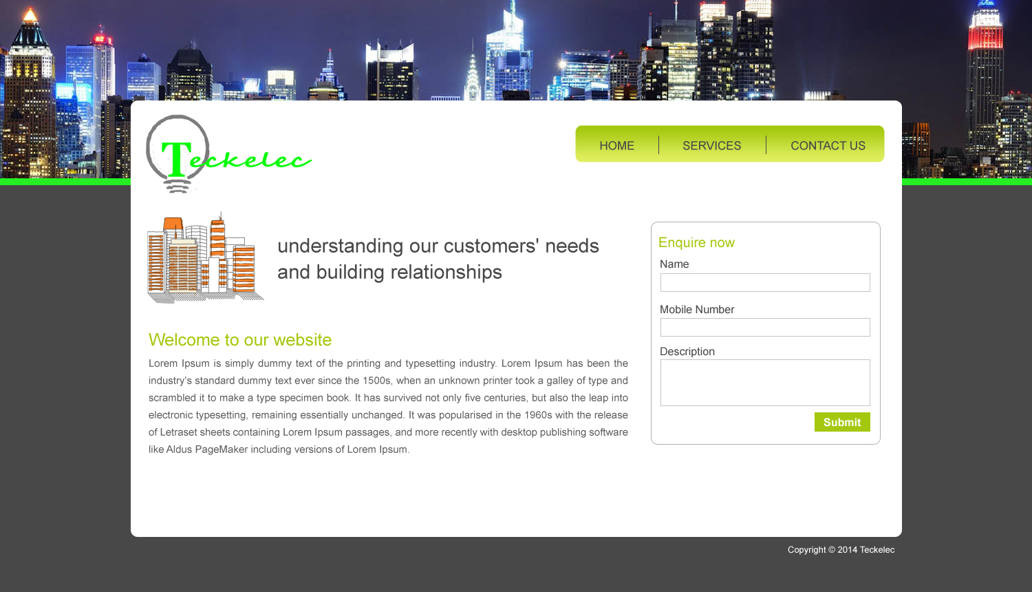 Web Design by Shine for this project | Design #4636882