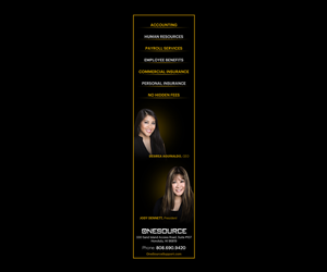 Advertisement Design by raph for OneSource, Inc. | Design: #1319927