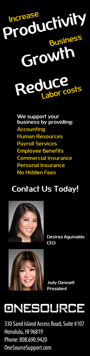 Advertisement Design by Jason Vantran for OneSource, Inc. | Design #1312061