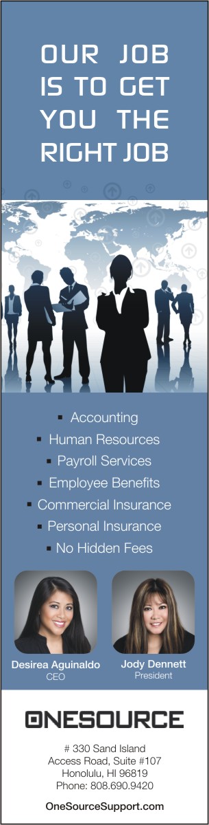 Werbe-Design von gururaju für OneSource, Inc. | Design #1312435