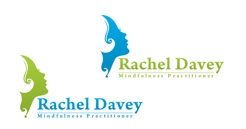 Logo Design by Ajimon Chacko for Rachel Davey | Design #1351441