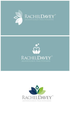 Logo Design by Kolor for Rachel Davey | Design: #1323174