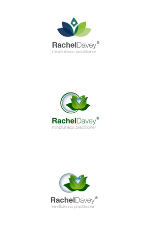 Logo Design by Kolor for Rachel Davey | Design: #1369005