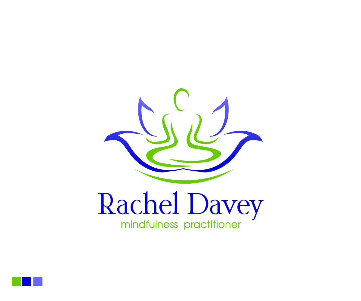 Logo Design by Knight Studios for Rachel Davey | Design #1312481