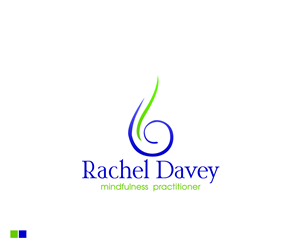 Logo Design by Knight Studios for Rachel Davey | Design: #1312592