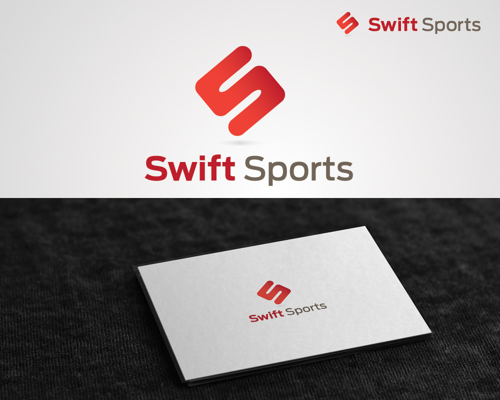 Design de Logo par Artsenal pour Swift Sports | Design #4727518
