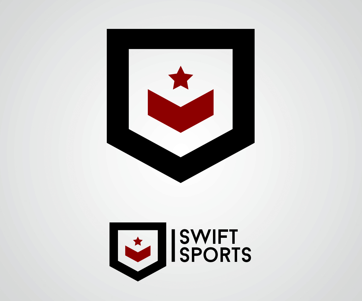 Logo Design by MFERN for Swift Sports | Design #4727794