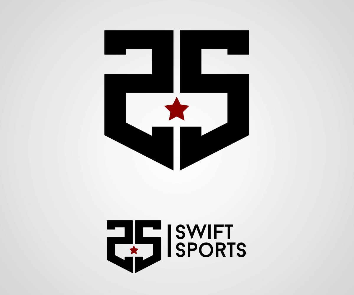 Design de Logo par MFERN pour Swift Sports | Design #4727883