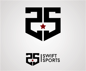 Design de Logo par MFERN pour Swift Sports | Design : #4727883