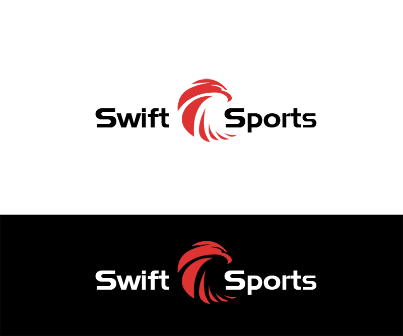 Design de Logo par sunprisen pour Swift Sports | Design #4658636