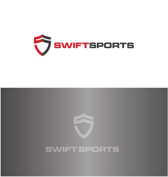 Logo Design by slaven.kopitovic for Swift Sports | Design #4683617