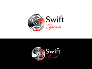 Design de Logo par BGabi pour Swift Sports | Design : #4701694