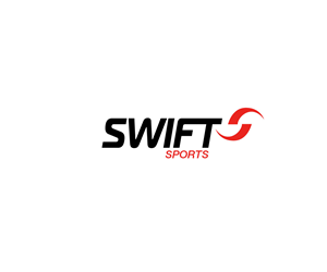 Logo Design by dbdesignsolutions for Swift Sports | Design #4710628