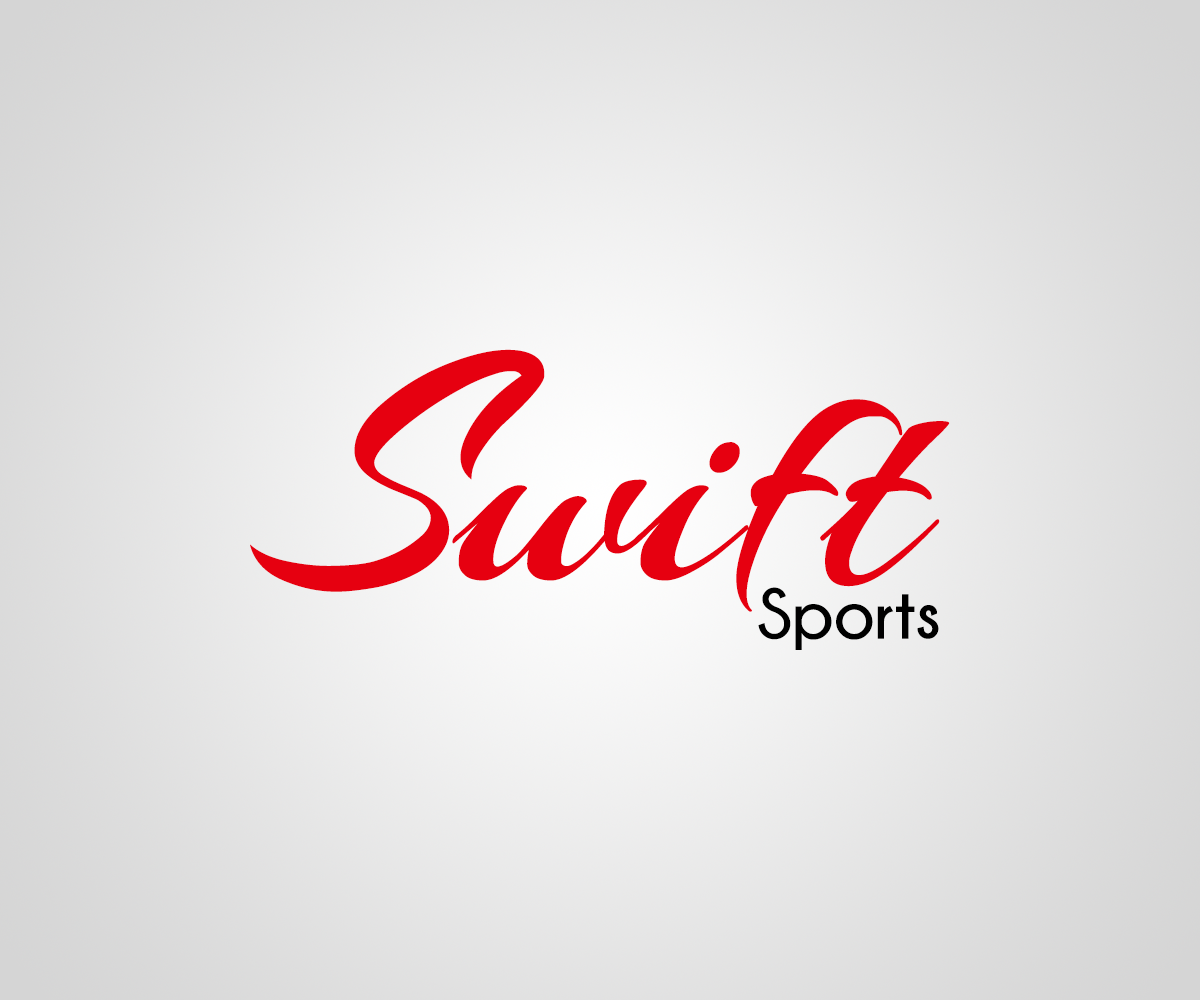 Design de Logo par Alaa pour Swift Sports | Design #4688566