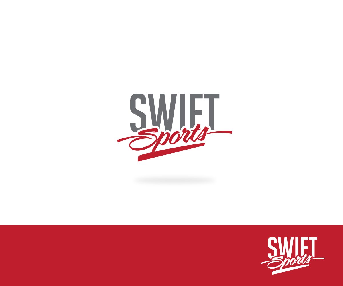 Design de Logo par Morfious pour Swift Sports | Design #4744847