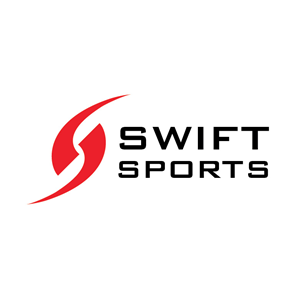 Logo Design by Design Possibilities for Swift Sports | Design: #4736362