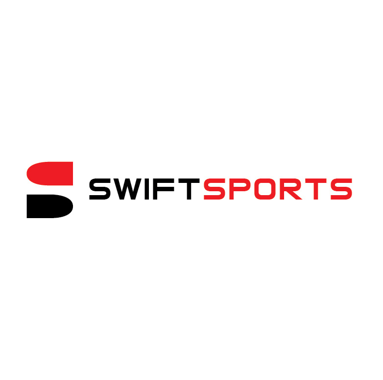 Logo Design by Design Possibilities for Swift Sports | Design #4736385
