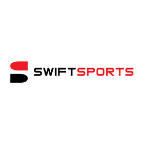 Logo Design by Design Possibilities for Swift Sports | Design: #4736385