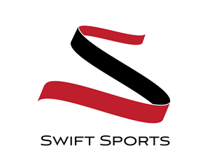 Logo Design by EZO Design for Swift Sports | Design: #4733521