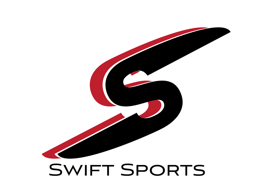 Logo Design by EZO Design for Swift Sports | Design #4733522