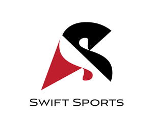 Logo Design by EZO Design for Swift Sports | Design: #4733523