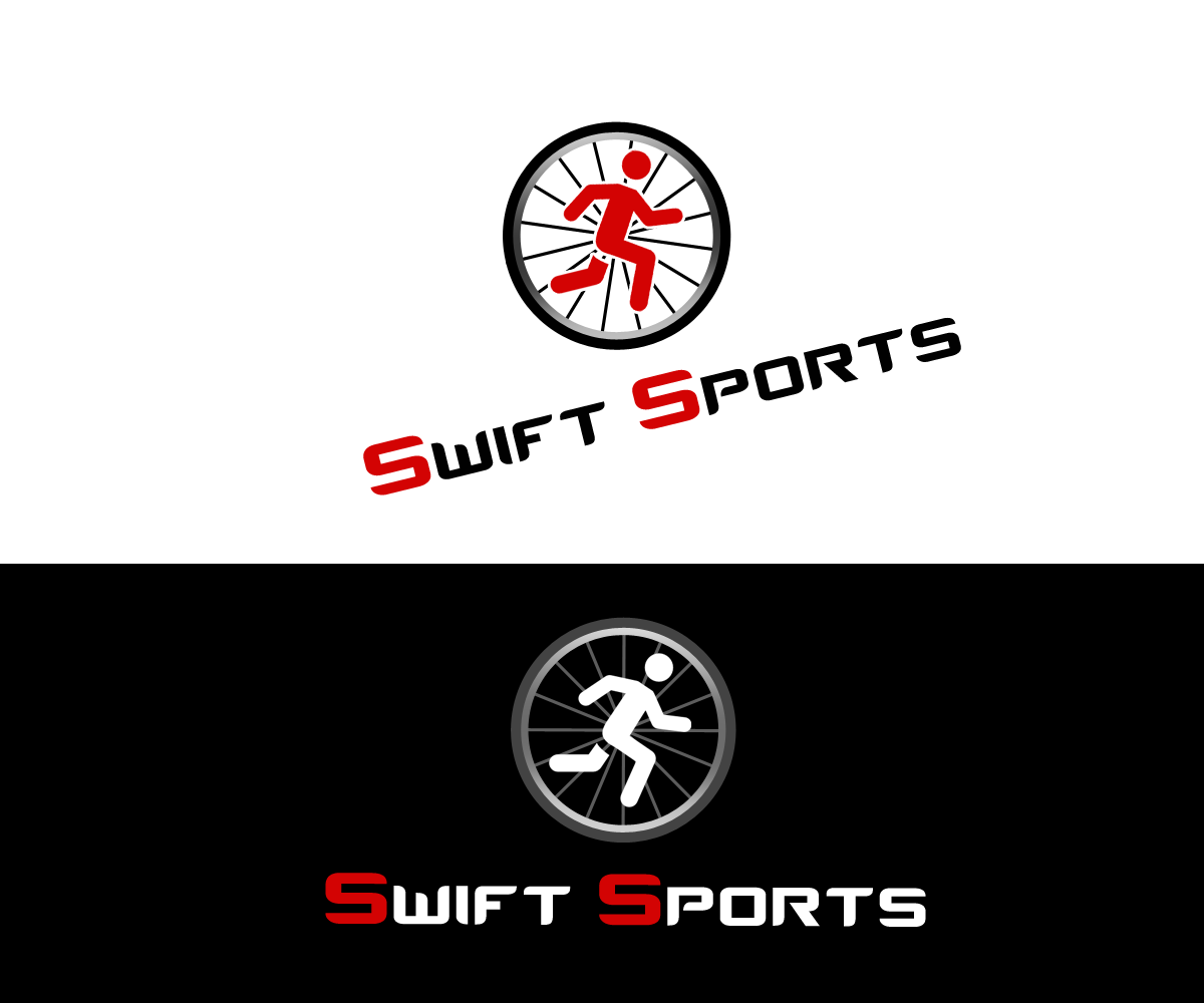 Design de Logo par Renen pour Swift Sports | Design #4724815