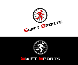 Logo Design by Renen for Swift Sports | Design: #4724815