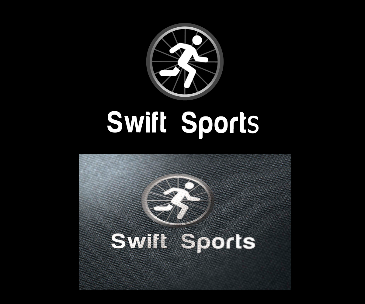 Design de Logo par Renen pour Swift Sports | Design #4724818