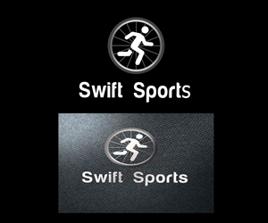 Logo Design by Renen for Swift Sports | Design: #4724818