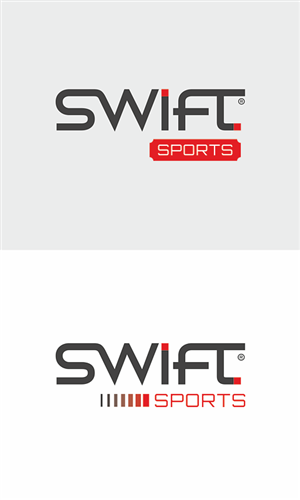 Logo Design by gfxer for Swift Sports | Design: #4726338