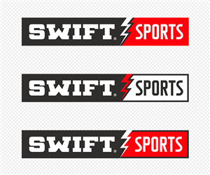 Logo Design by gfxer for Swift Sports | Design: #4729818