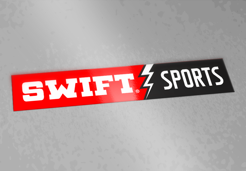 Logo Design by gfxer for Swift Sports | Design #4729910
