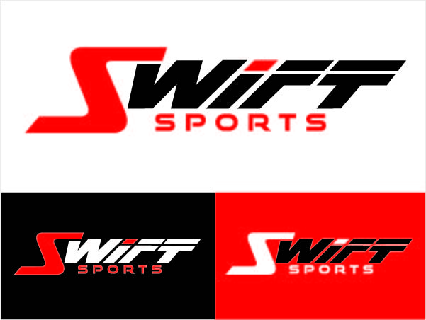 Logo-Design von DaleDesign für Swift Sports | Design #4664768