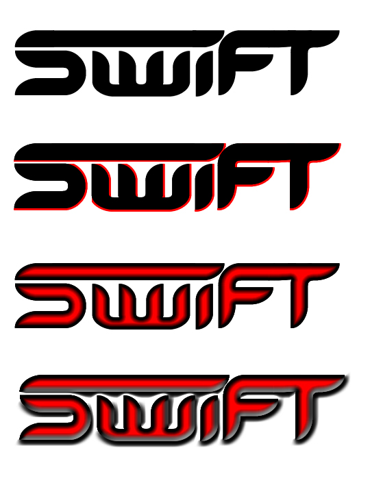 Logo Design by 2fndope for Swift Sports | Design #4738633