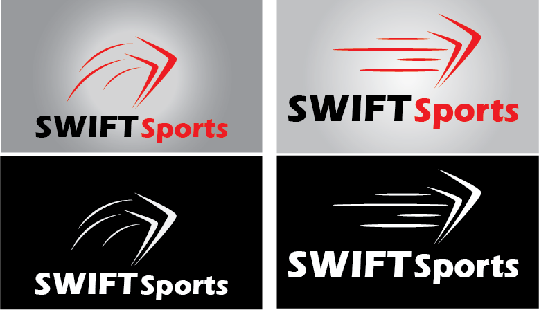 Design de Logo par Denmaz48 pour Swift Sports | Design #4646335