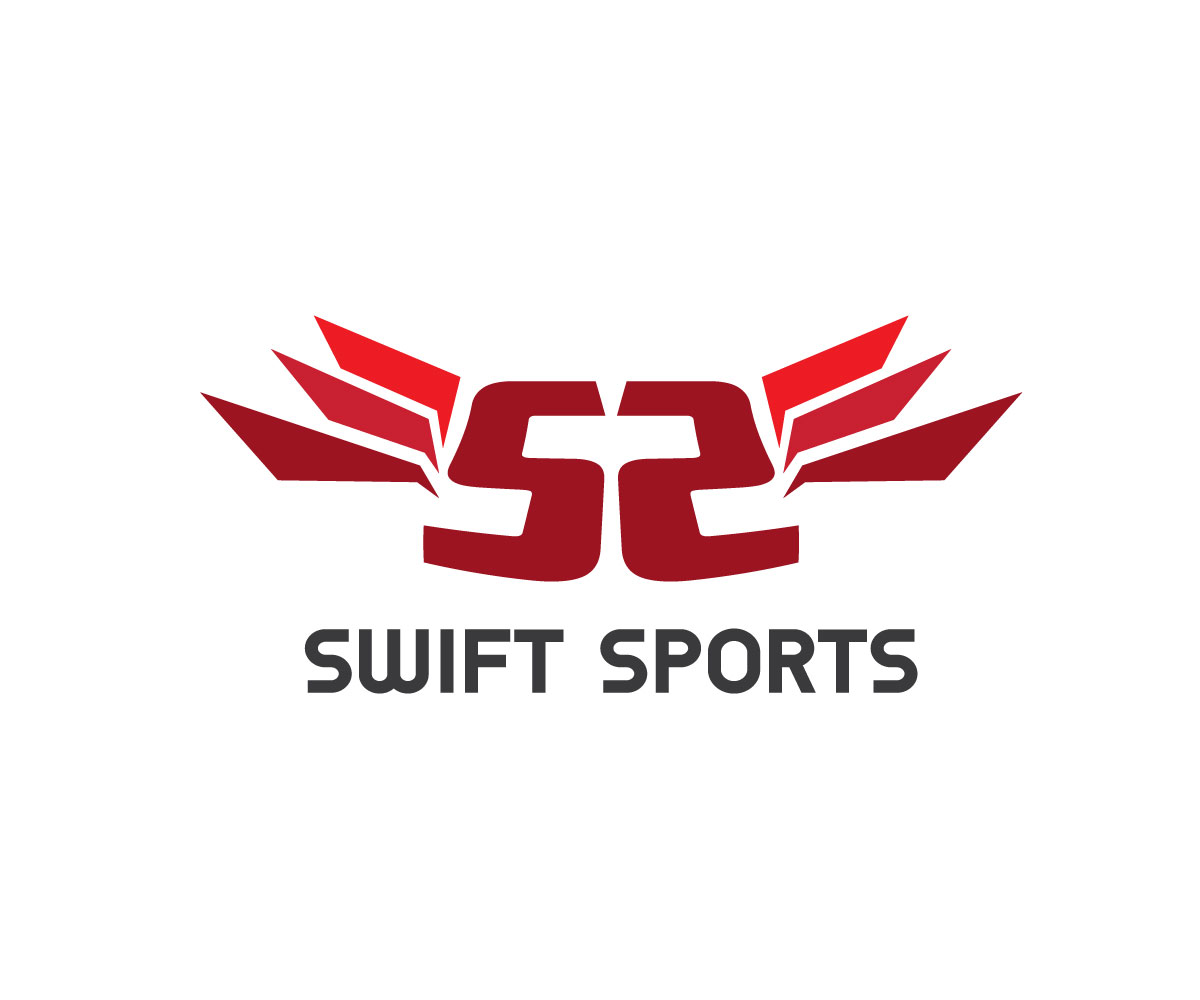 Design de Logo par ReDoDesigns pour Swift Sports | Design #4692454