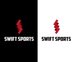 Logo Design by ReDoDesigns for Swift Sports | Design #4724735