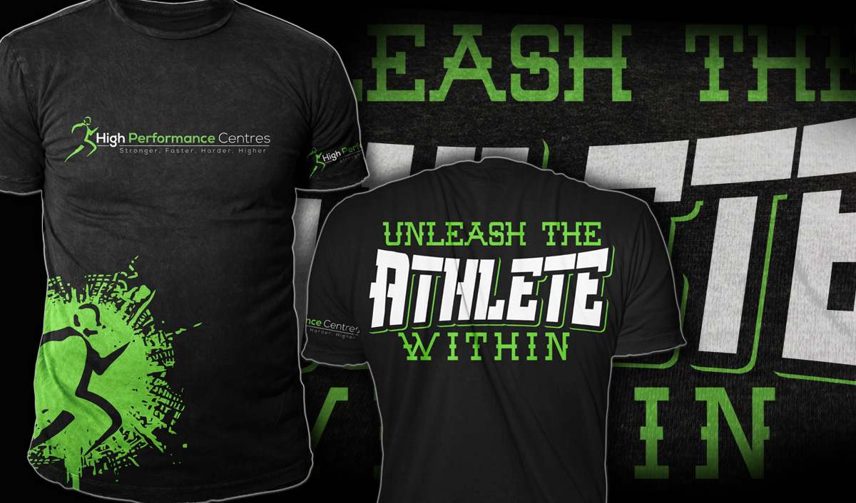 T-shirt Design by Mayonpx for this project | Design #4829491