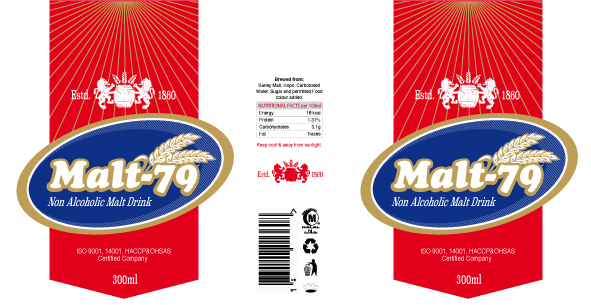 Packaging Design by ilariasaggese for Packaging Design | Design #4626667