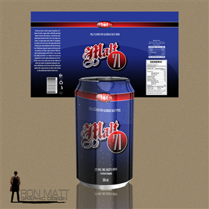 Packaging Design by rmdsgn