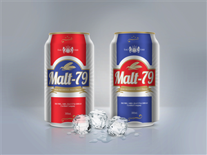 Packaging Design by Cyanide Designz