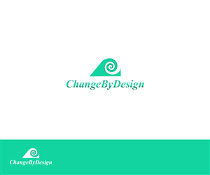 Logo Design by Chelsie for Change By Design | Design: #5920469