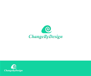 Logo Design by Chelsie for Change By Design | Design: #5928168