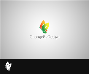 Logo Design by Chelsie for Change By Design | Design: #5950791