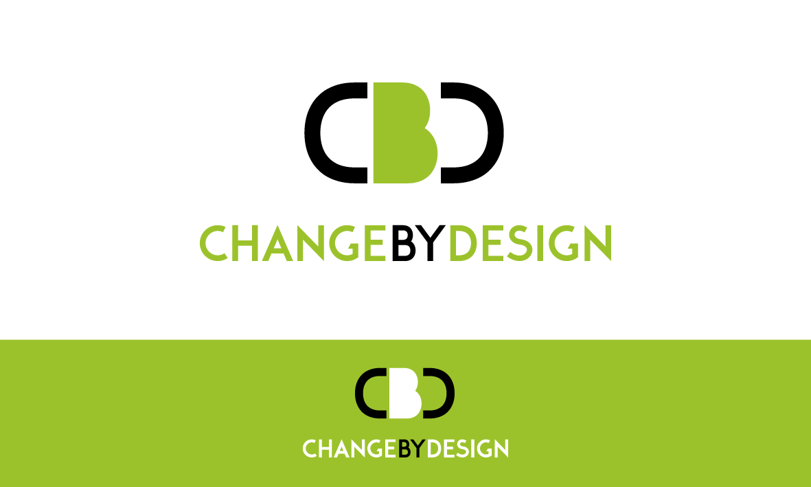 Logo-Design von trufya für Change By Design | Design #5995613
